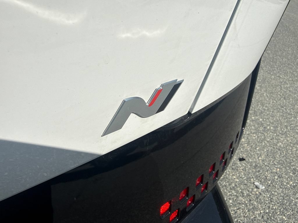 New 2026 Hyundai Ioniq 5 N AWD/4WD image 11