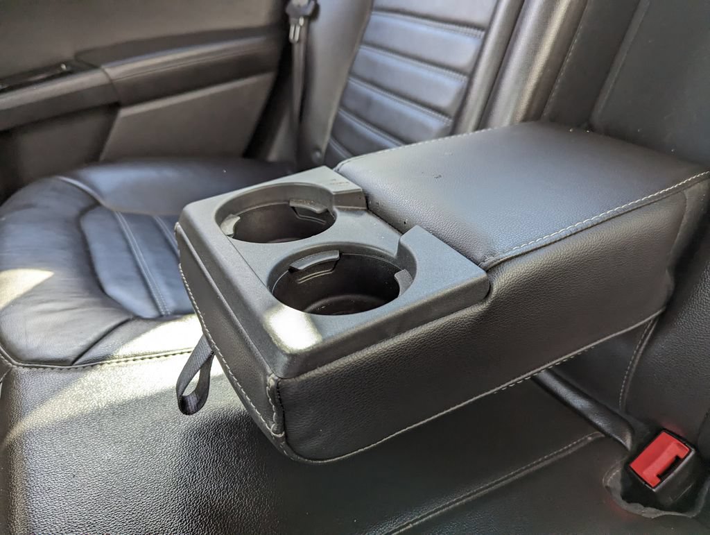 Used 2014 Ford Fusion Energi SE w/ Driver Assist Package FWD image 39