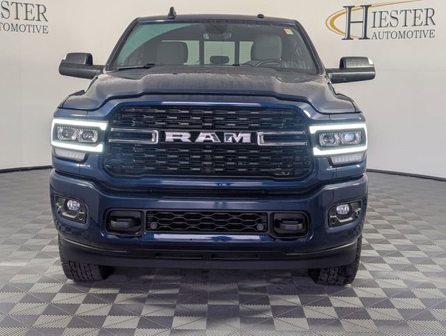 Used 2022 RAM 2500 Big Horn w/ Level C Equiment Group image 3