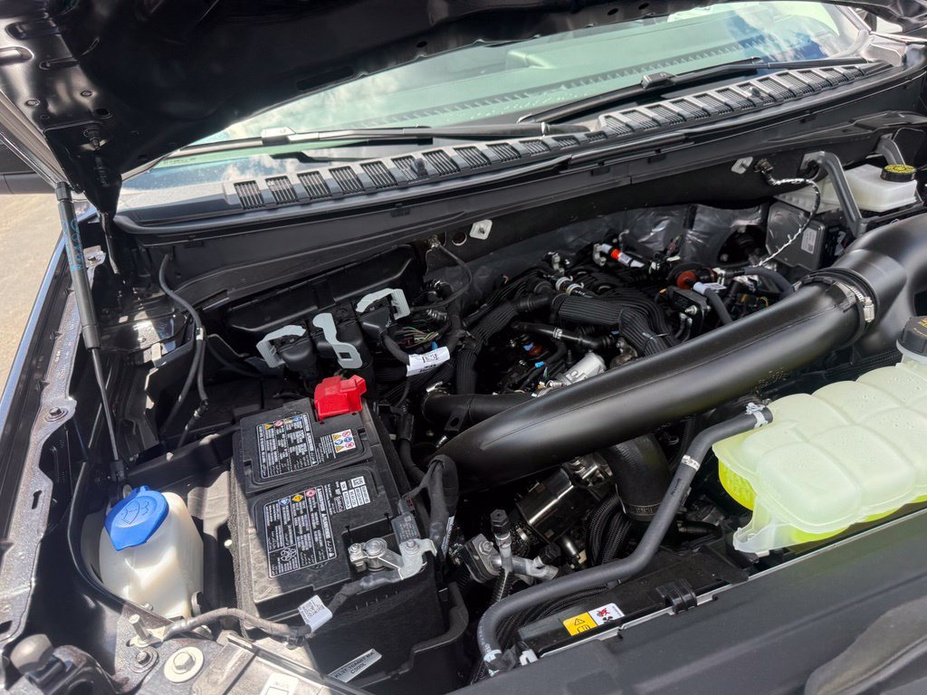 New 2026 Ford Expedition Active AWD/4WD image 69