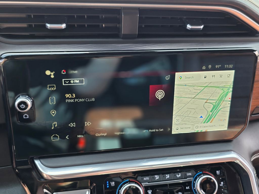 Used 2023 GMC Sierra 1500 Denali Ultimate image 31