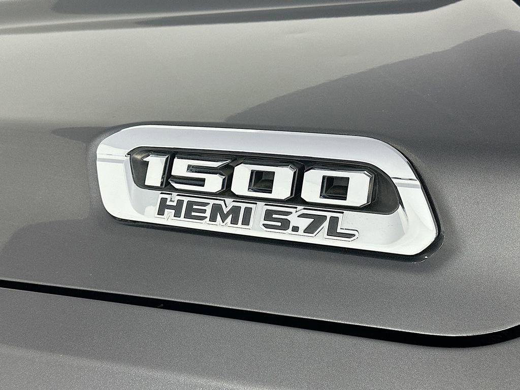 Used 2019 RAM 1500 Big Horn image 27