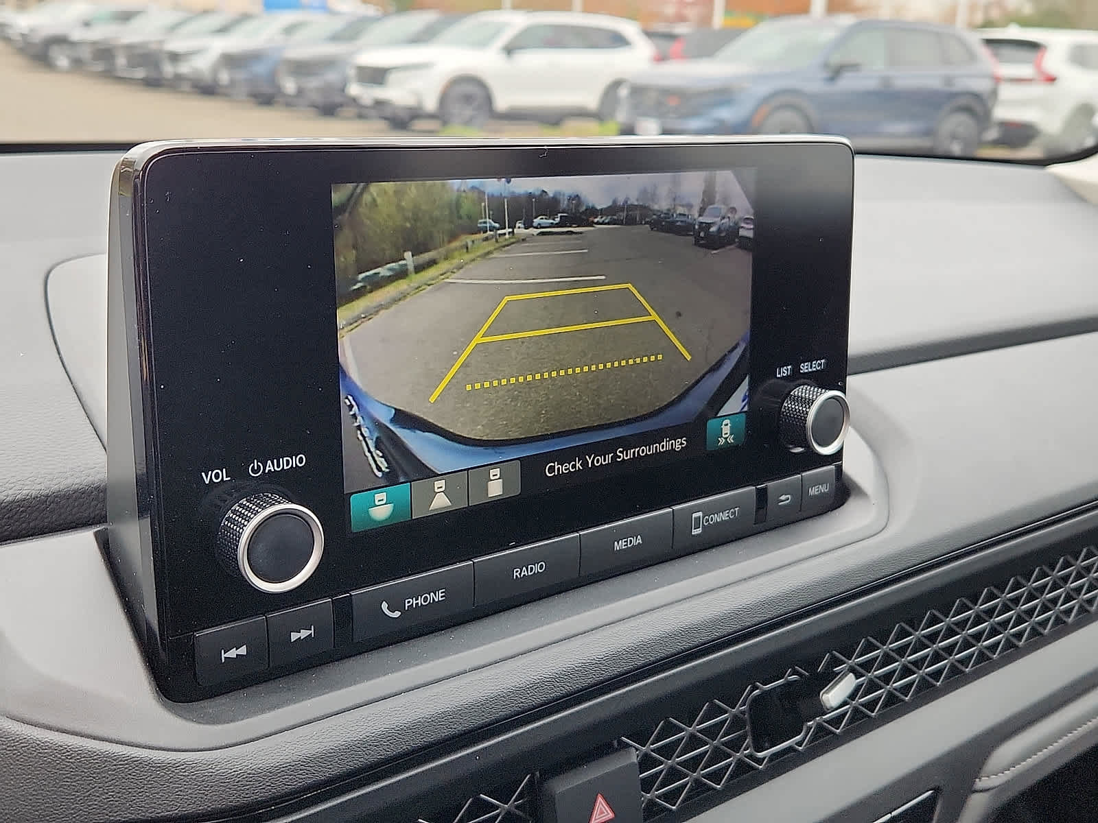 Certified 2025 Honda Accord SE image 20