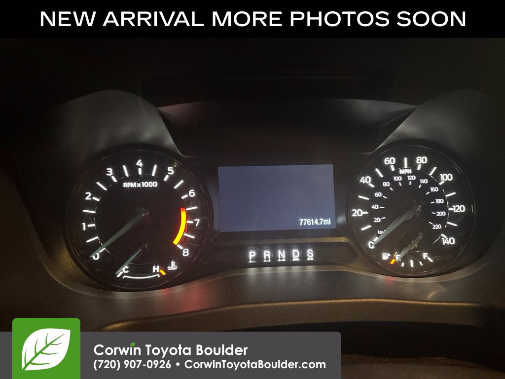 Used 2017 Ford Explorer FWD image 10