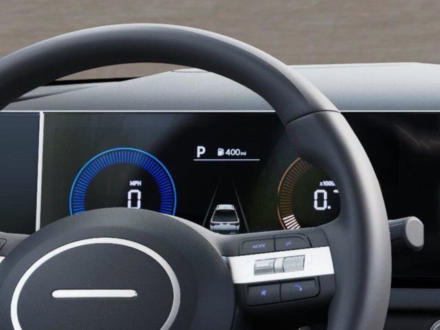 Certified 2026 Hyundai Santa Cruz SEL image 14