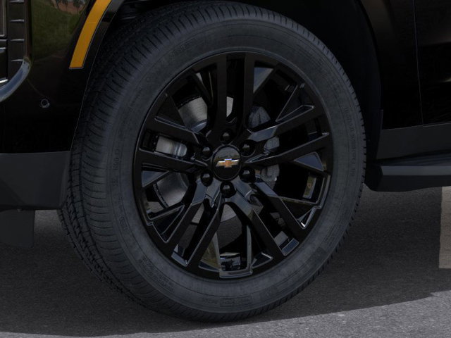 New 2026 Chevrolet Tahoe Premier image 9