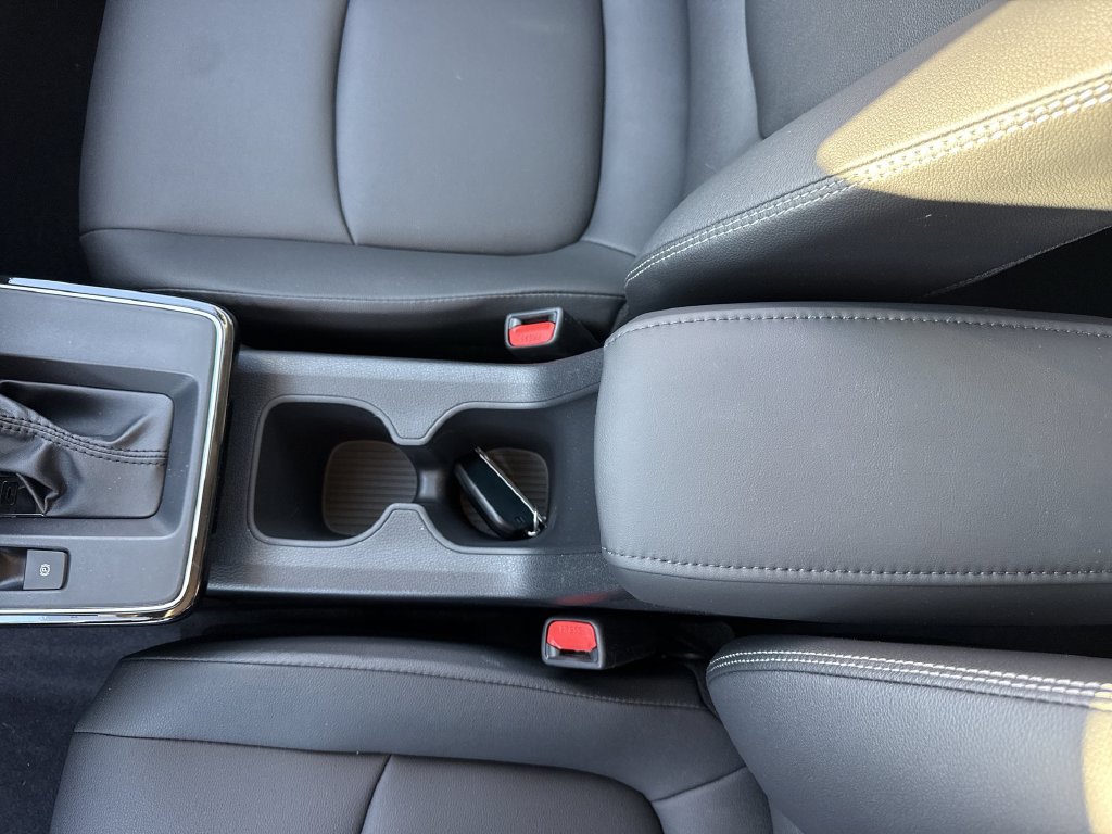 New 2026 Toyota Corolla Cross XLE AWD/4WD image 21