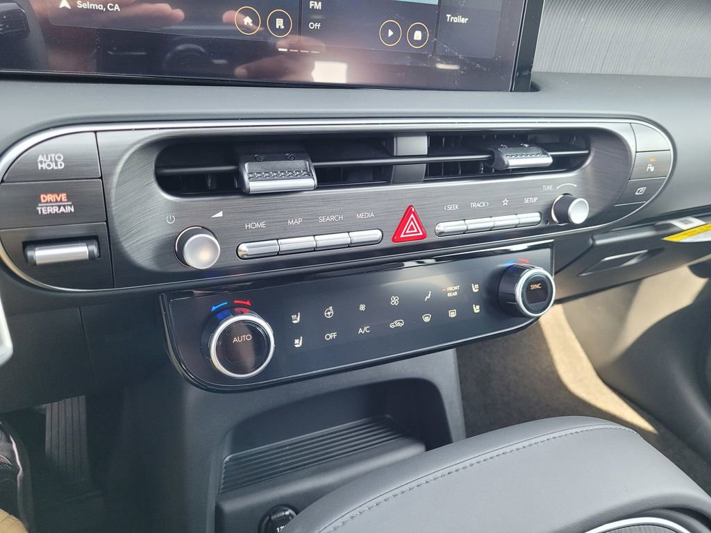 New 2026 Hyundai Palisade Calligraphy image 10