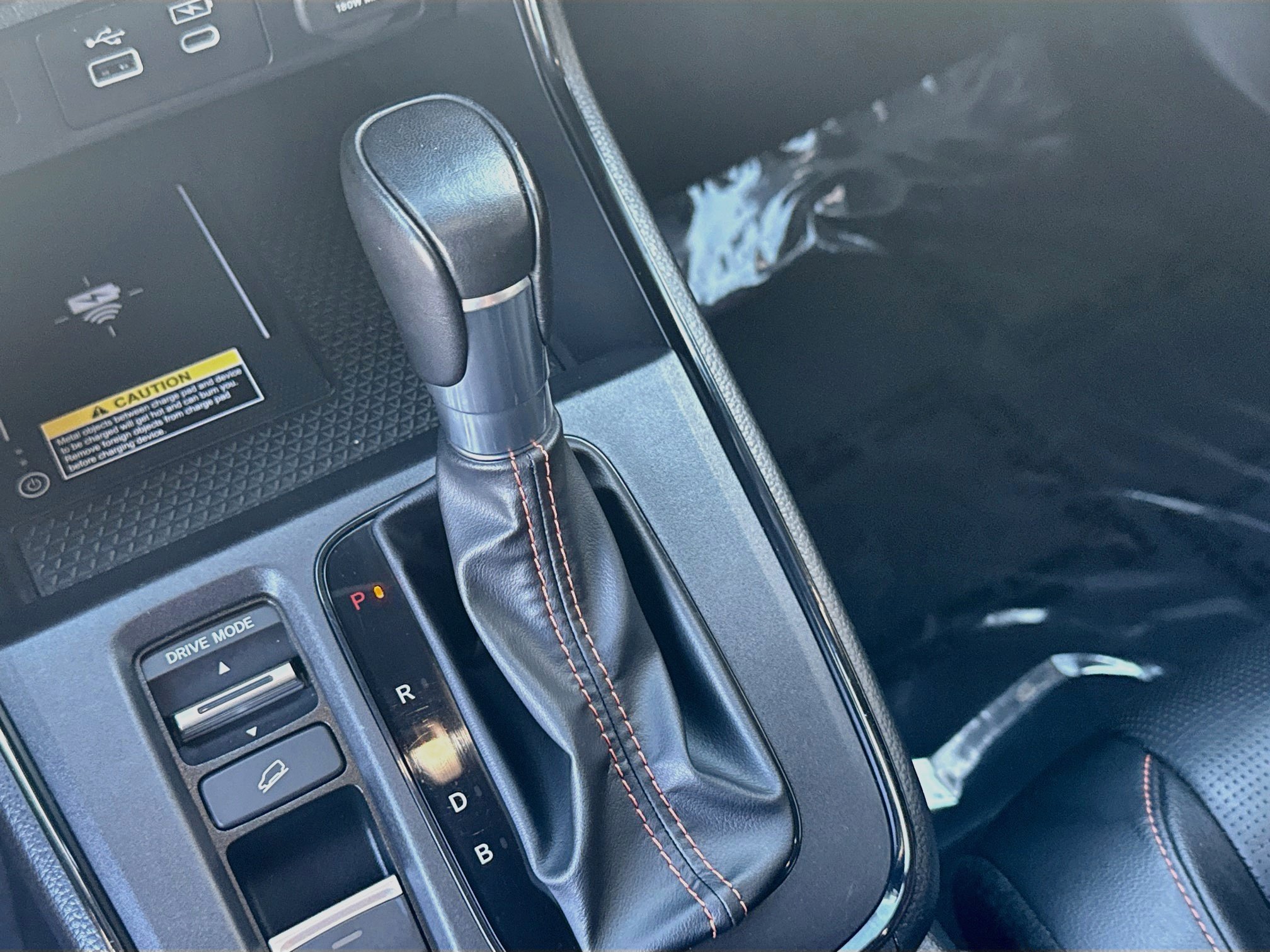 Certified 2025 Honda CR-V Sport-L image 15
