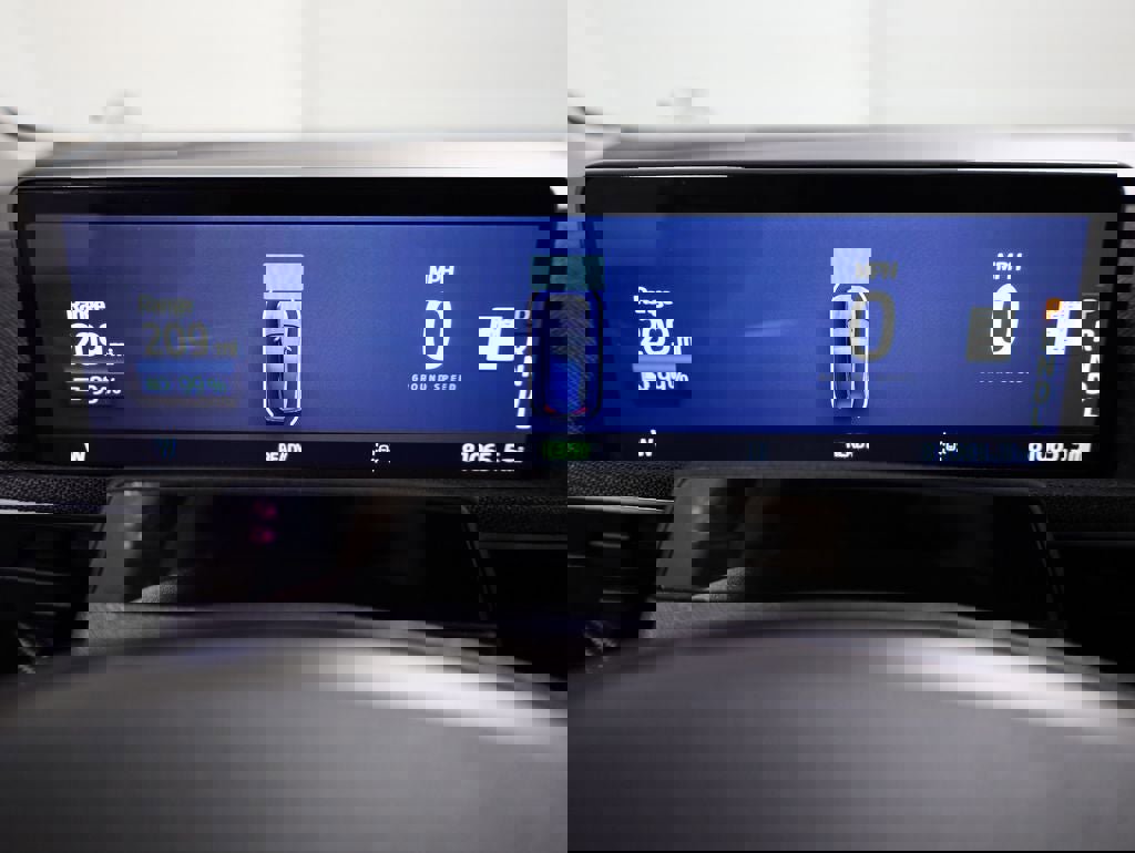 Used 2023 Ford Mustang Mach-E Premium image 17