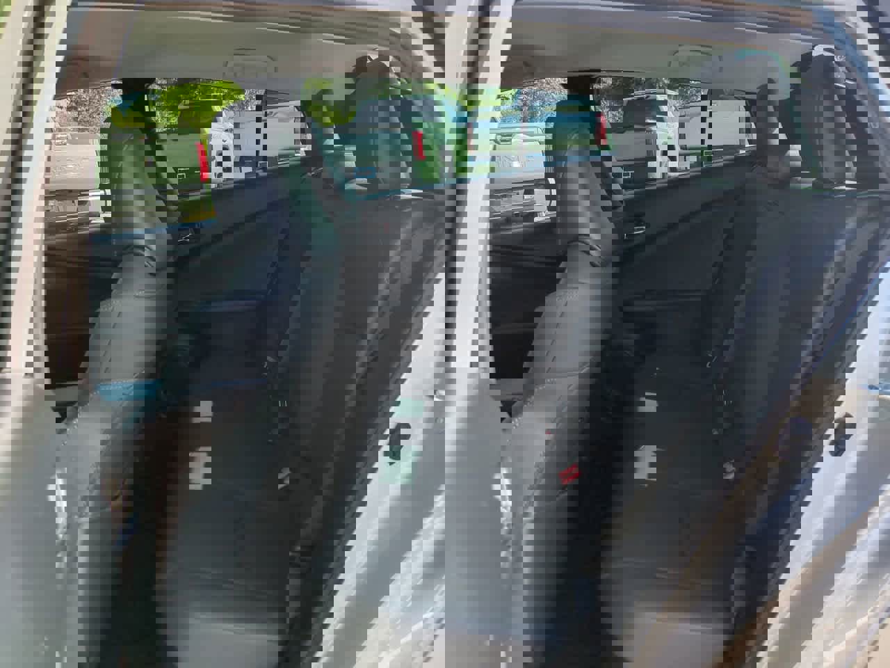 Certified 2021 Toyota Prius Limited FWD image 13