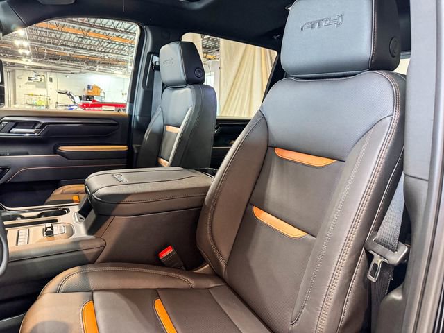 New 2026 GMC Sierra 3500 AT4 w/ AT4 Premium Plus Package image 16