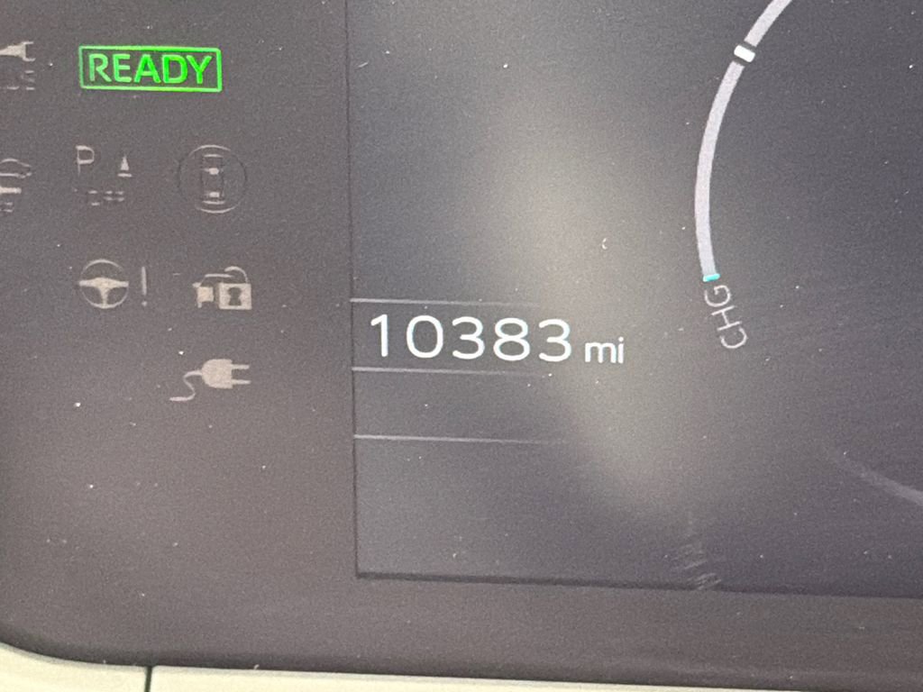 Used 2024 Toyota bZ4X AWD w/ Weather Package image 29