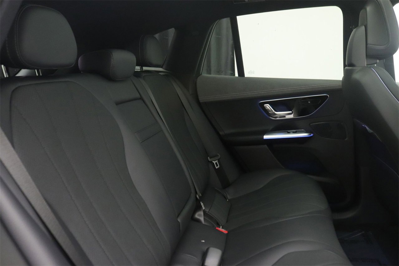 New 2026 Mercedes-Benz EQE 320 4MATIC SUV image 10