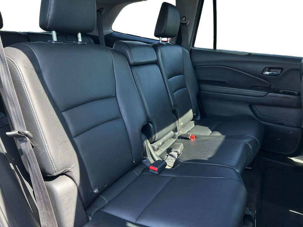 Used 2022 Honda Pilot Special Edition image 18