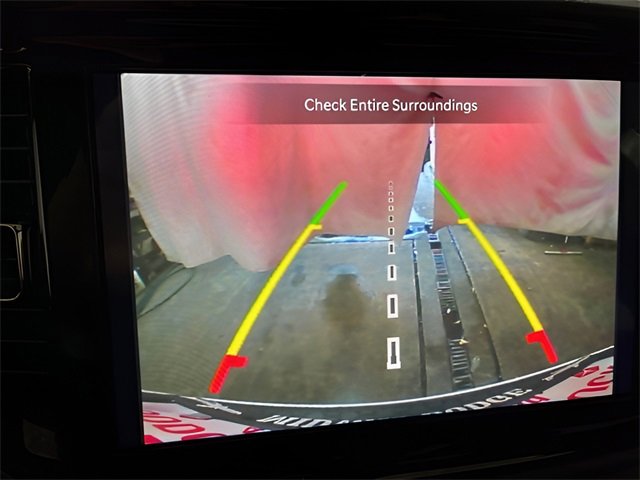 New 2026 Dodge Durango GT image 23