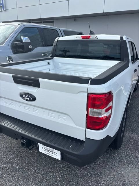Used 2026 Ford Maverick XLT w/ XLT Luxury Package AWD/4WD image 6