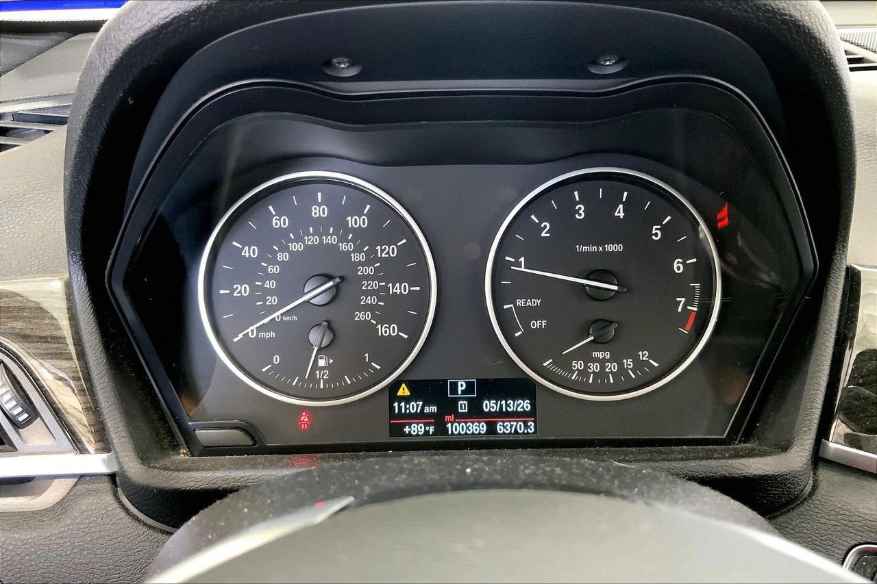 Used 2018 BMW X1 sDrive28i FWD image 18