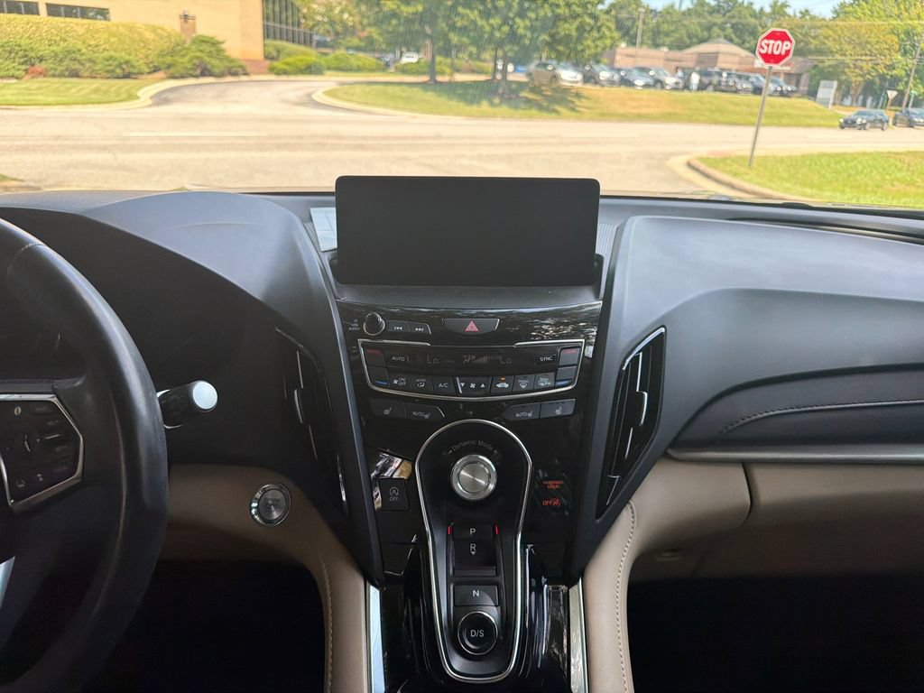 Used 2021 Acura RDX AWD w/ Technology Package image 31