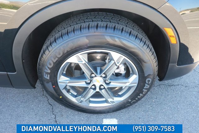 Used 2025 Chevrolet Blazer LT FWD image 29