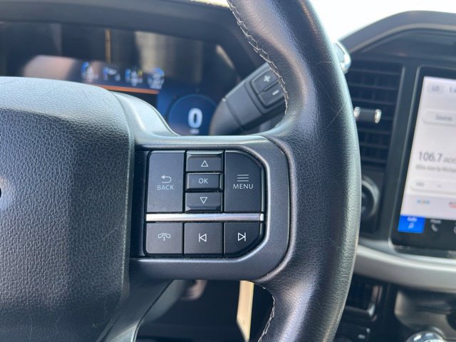 Used 2024 Ford F150 XLT w/ Mobile Office Package AWD/4WD image 15