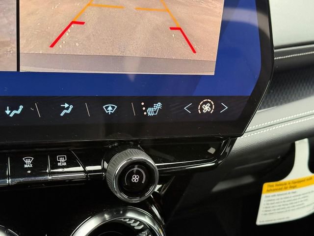 New 2026 Chevrolet Blazer EV LT FWD image 16