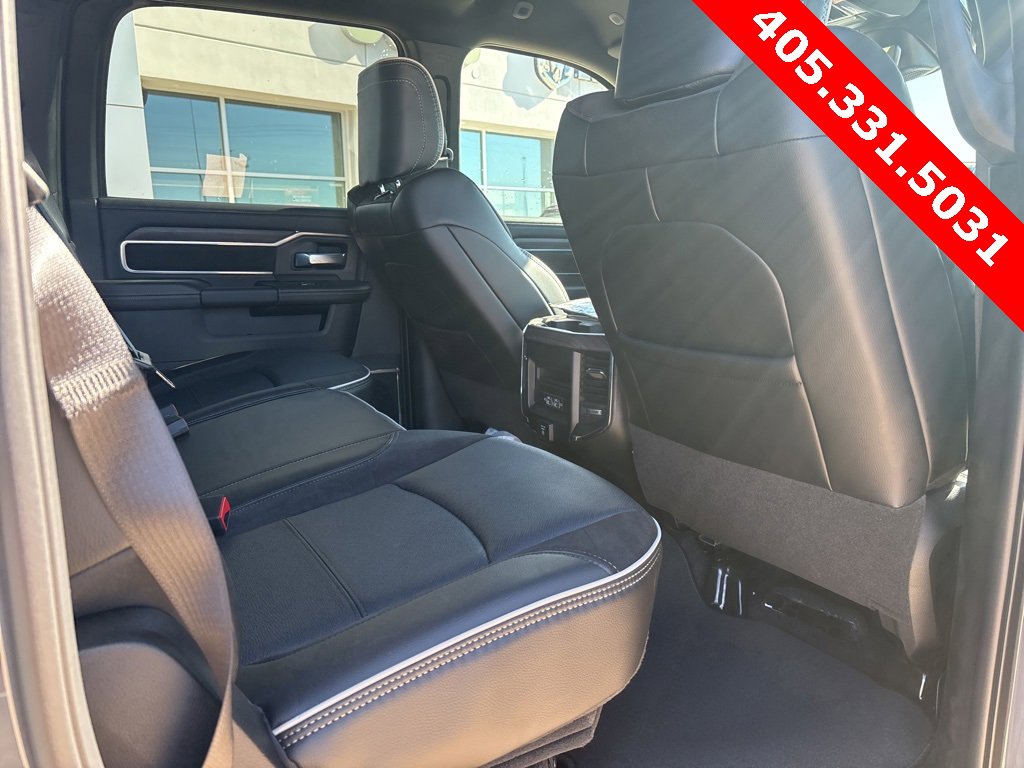 New 2026 RAM 2500 Laramie image 20