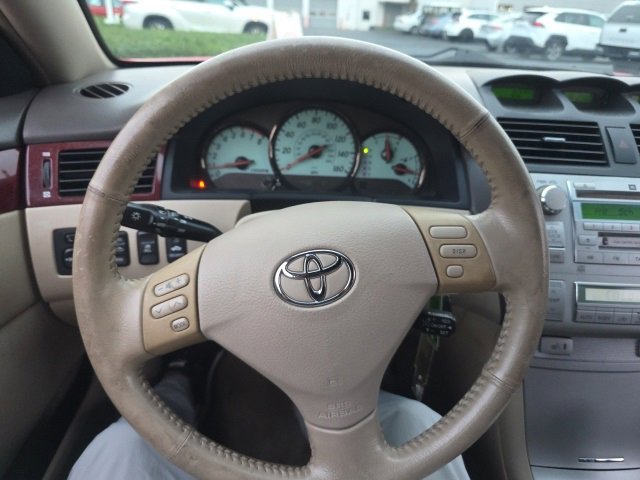 Used 2005 Toyota Solara SLE image 17
