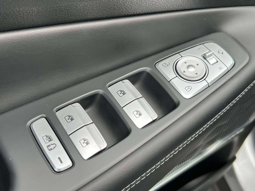 Used 2022 Hyundai Santa Fe Calligraphy AWD/4WD image 17