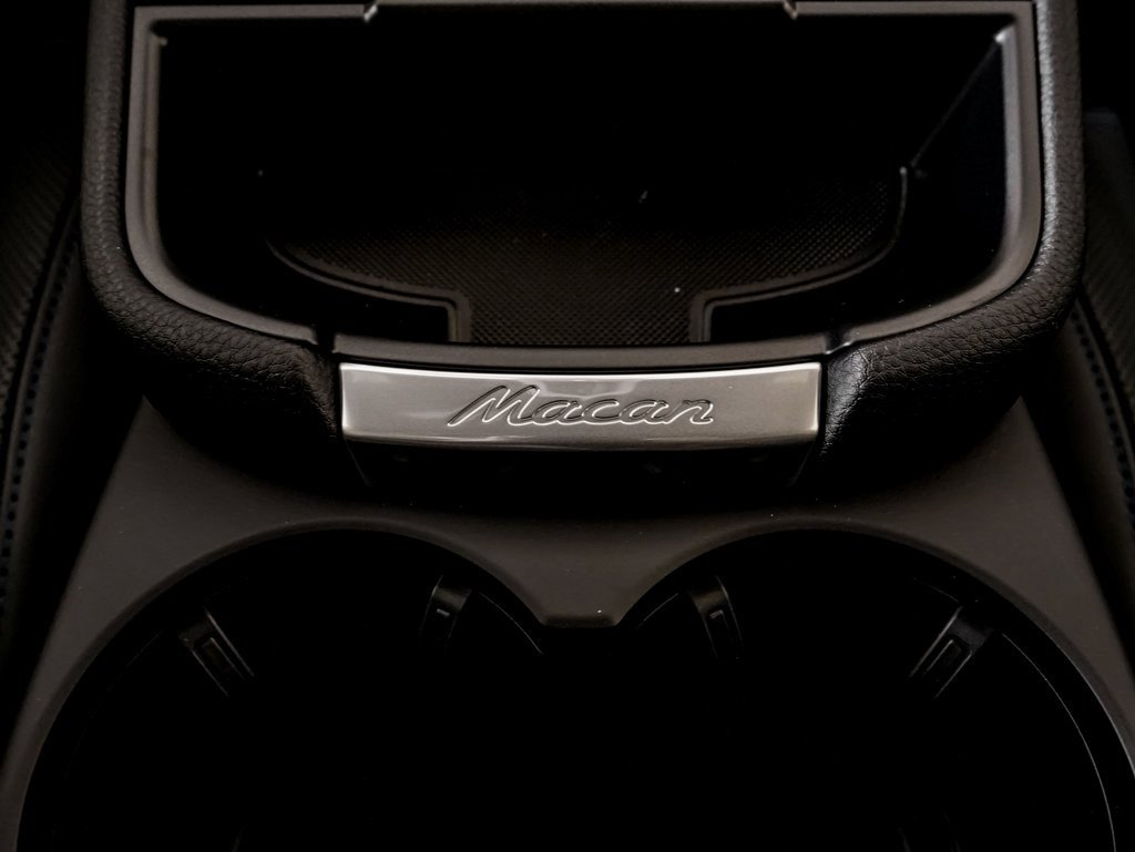 New 2026 Porsche Macan image 21