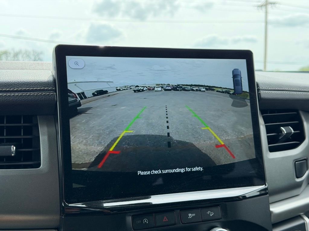 Used 2024 Ford Expedition Max XLT image 24