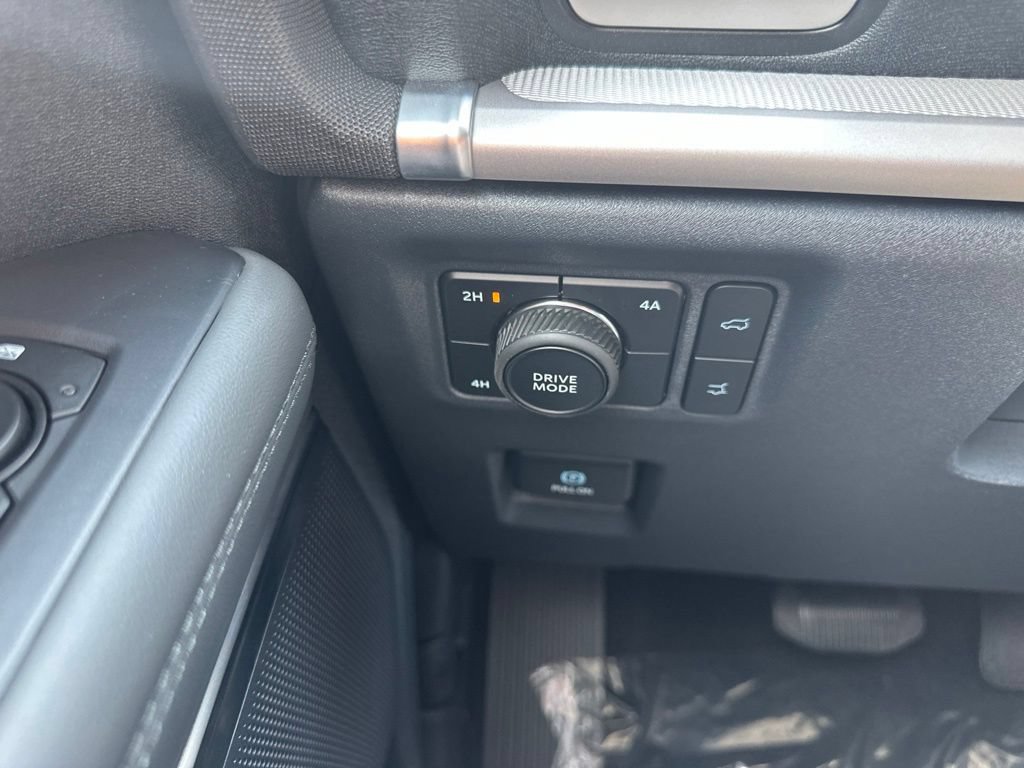 New 2027 Ford Expedition Max Active AWD/4WD image 37