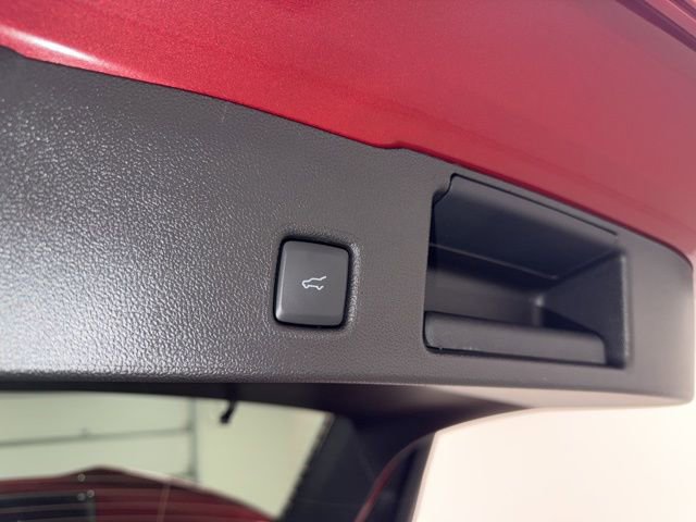 New 2026 Ford Escape ST-Line Select w/ Equipment Group 401A image 35