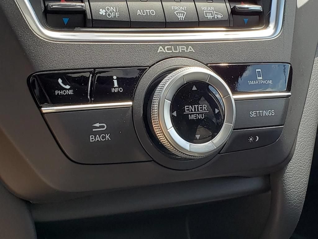 Certified 2020 Acura MDX SH-AWD image 28