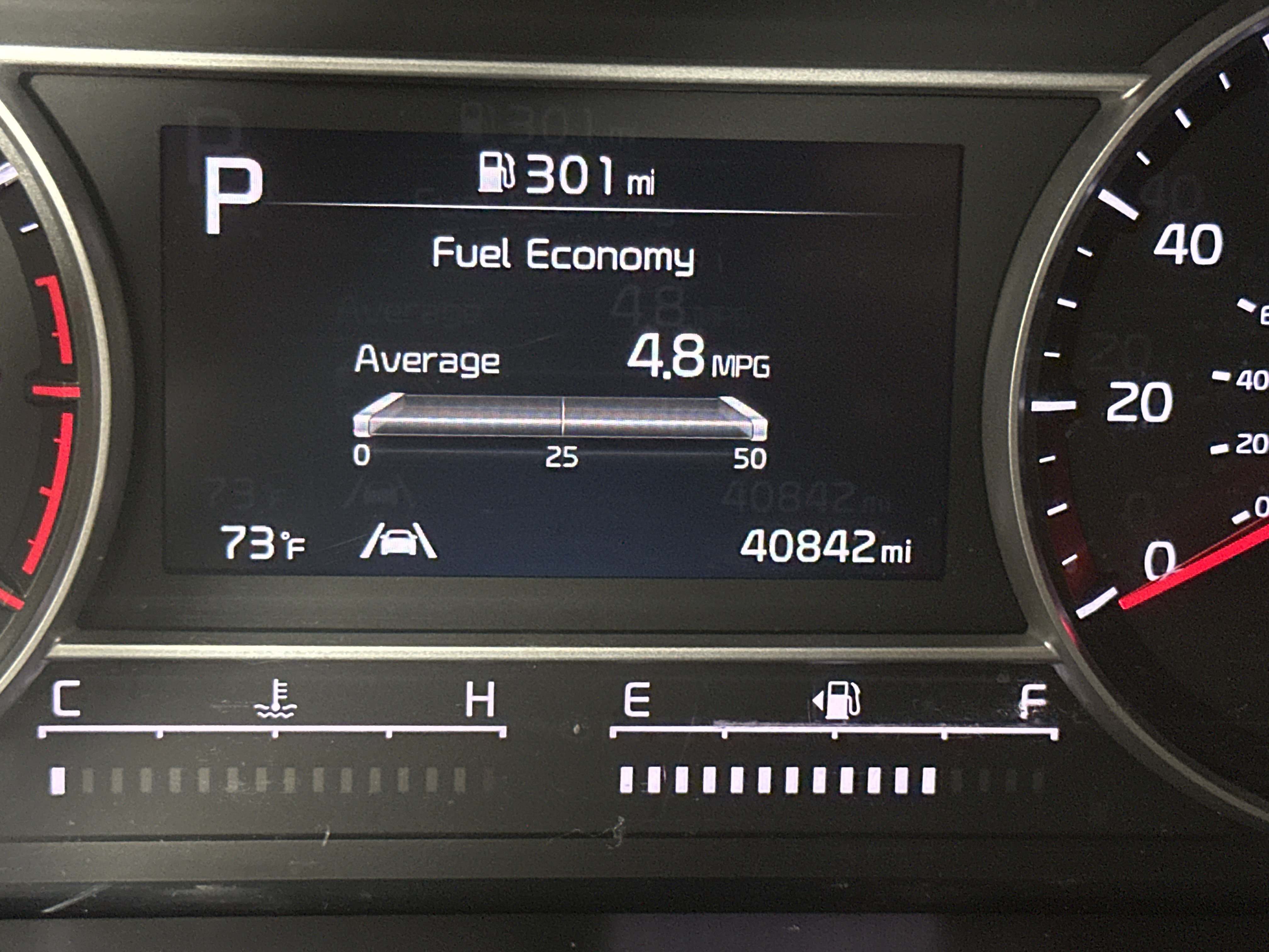 Used 2021 Kia Sorento S w/ Panoramic Sunroof Package FWD image 12