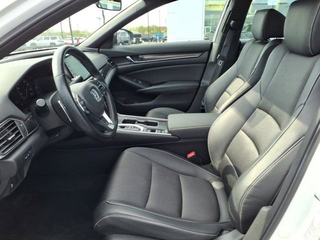 Used 2022 Honda Accord Sport image 24