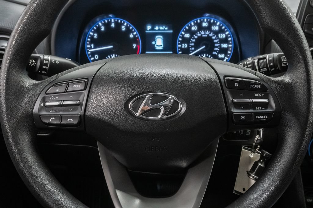 Used 2018 Hyundai Kona SE FWD image 14