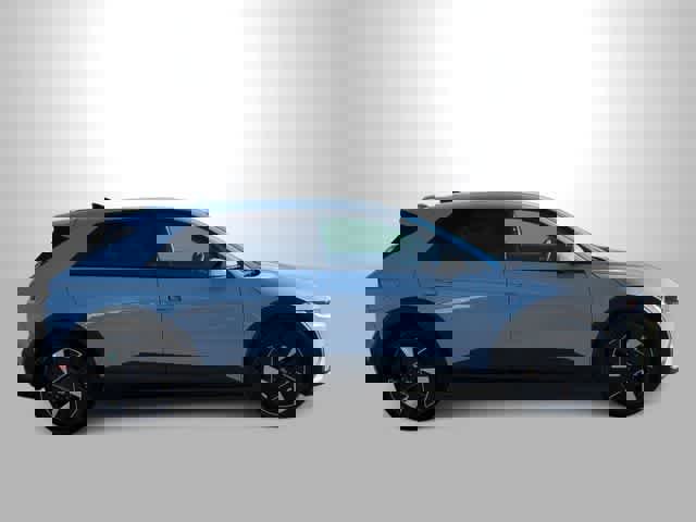 Certified 2026 Hyundai Ioniq 5 SE image 9