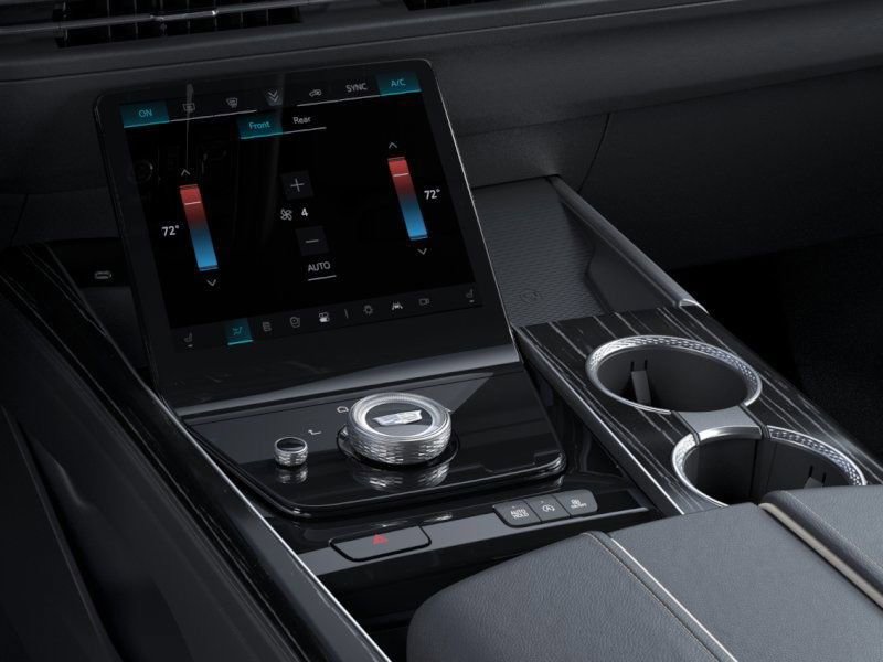 New 2026 Cadillac Escalade Sport image 24