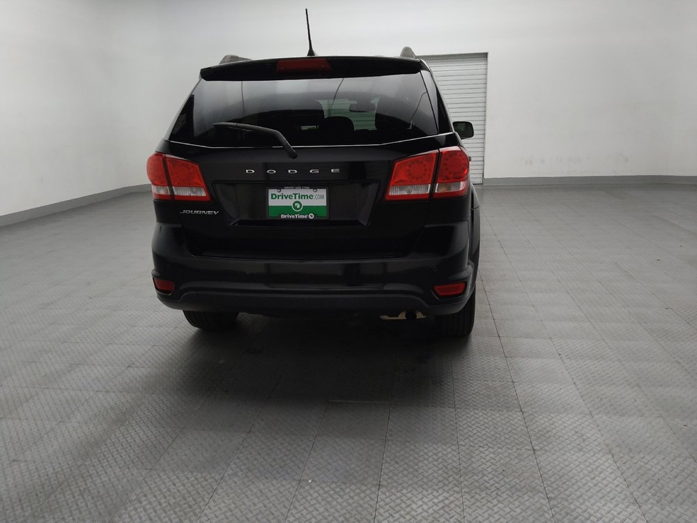 Used 2019 Dodge Journey SE FWD image 7