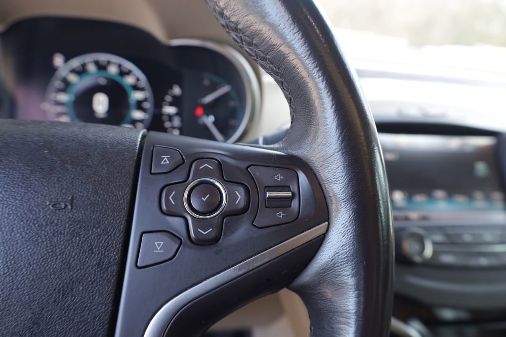 Used 2016 Buick LaCrosse Leather w/ Experience Buick Package image 30