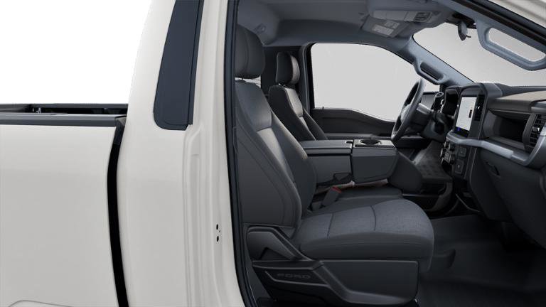 New 2025 Ford F150 XL image 36