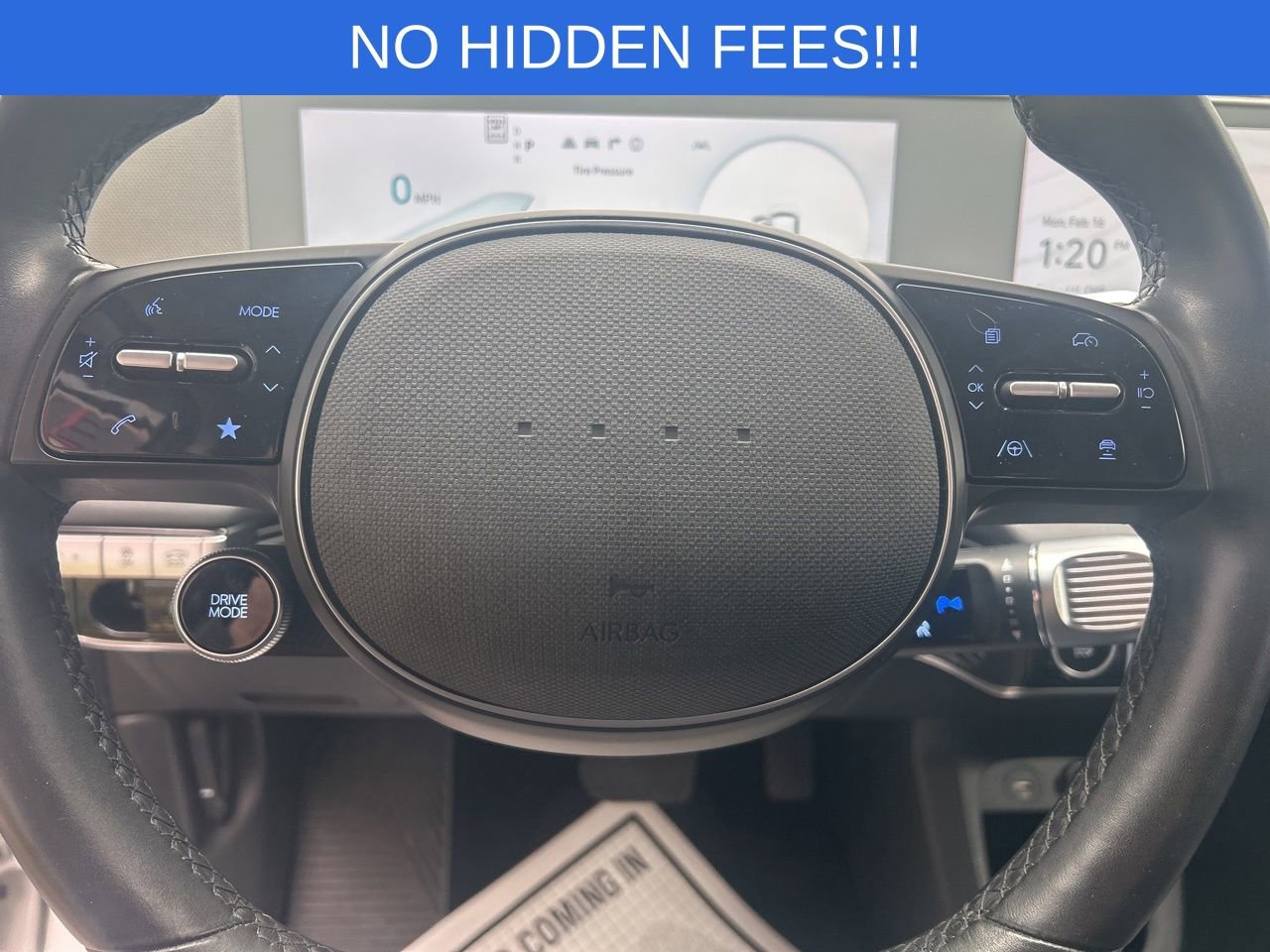 Used 2023 Hyundai Ioniq 5 SEL image 23