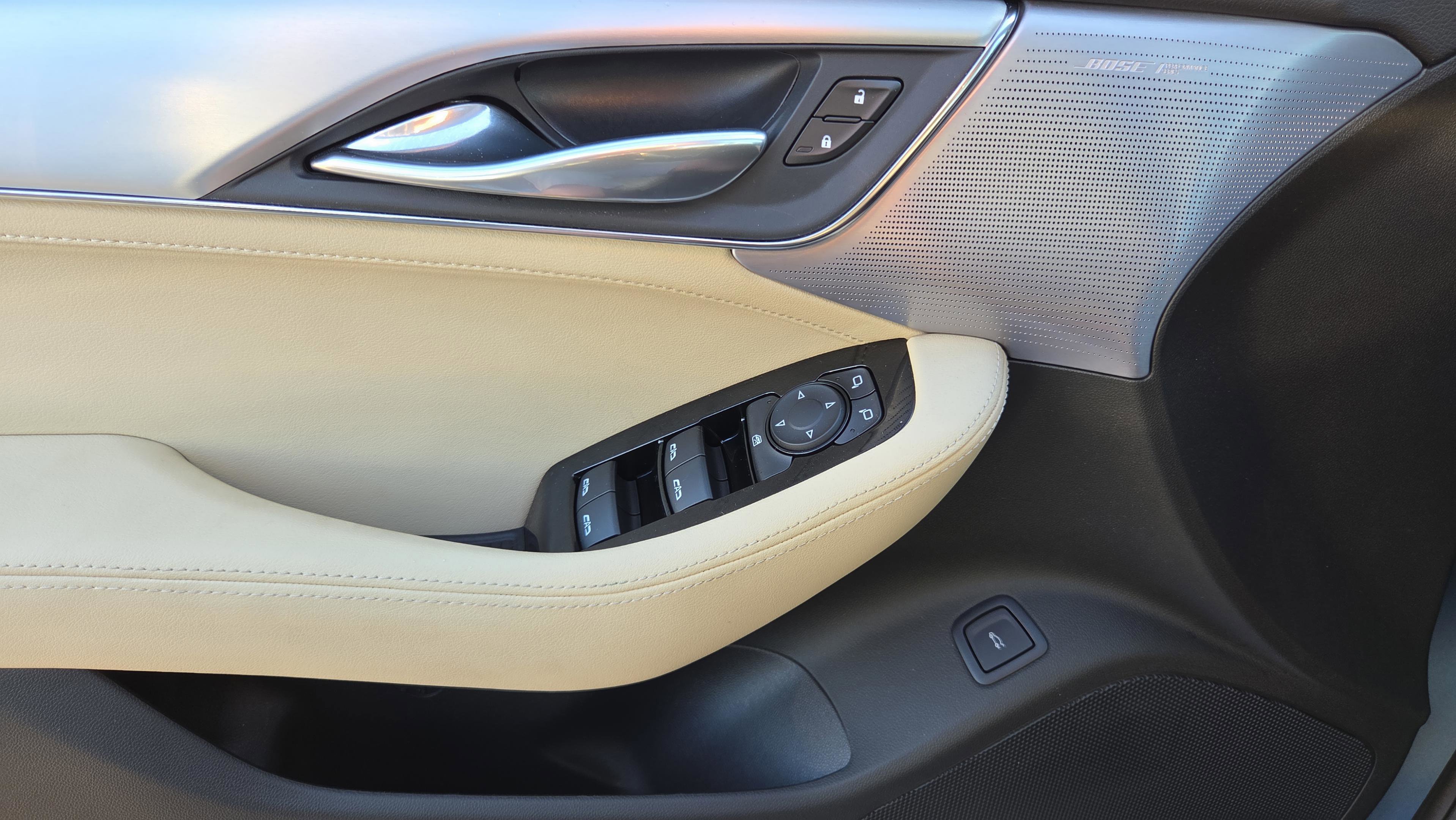 Used 2024 Cadillac CT5 Luxury w/ Sun And Sound Package image 32