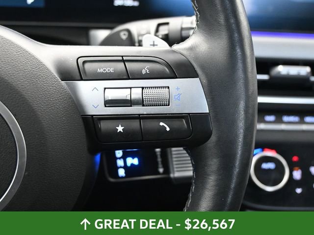 Used 2024 Hyundai Sonata Limited image 36