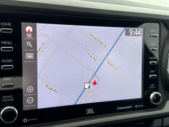 Used 2023 Toyota Tacoma TRD Sport w/ TRD Premium Sport Package image 18