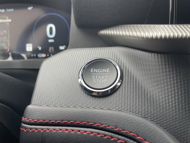 New 2026 Ford Explorer ST w/ Sun And Sound Package image 15