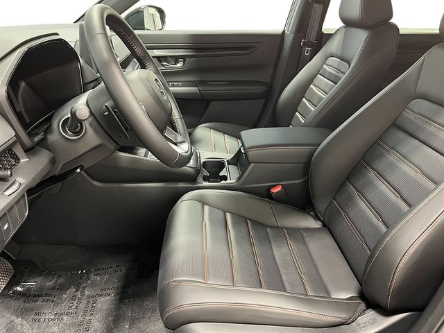 New 2027 Honda CR-V Sport-L image 13