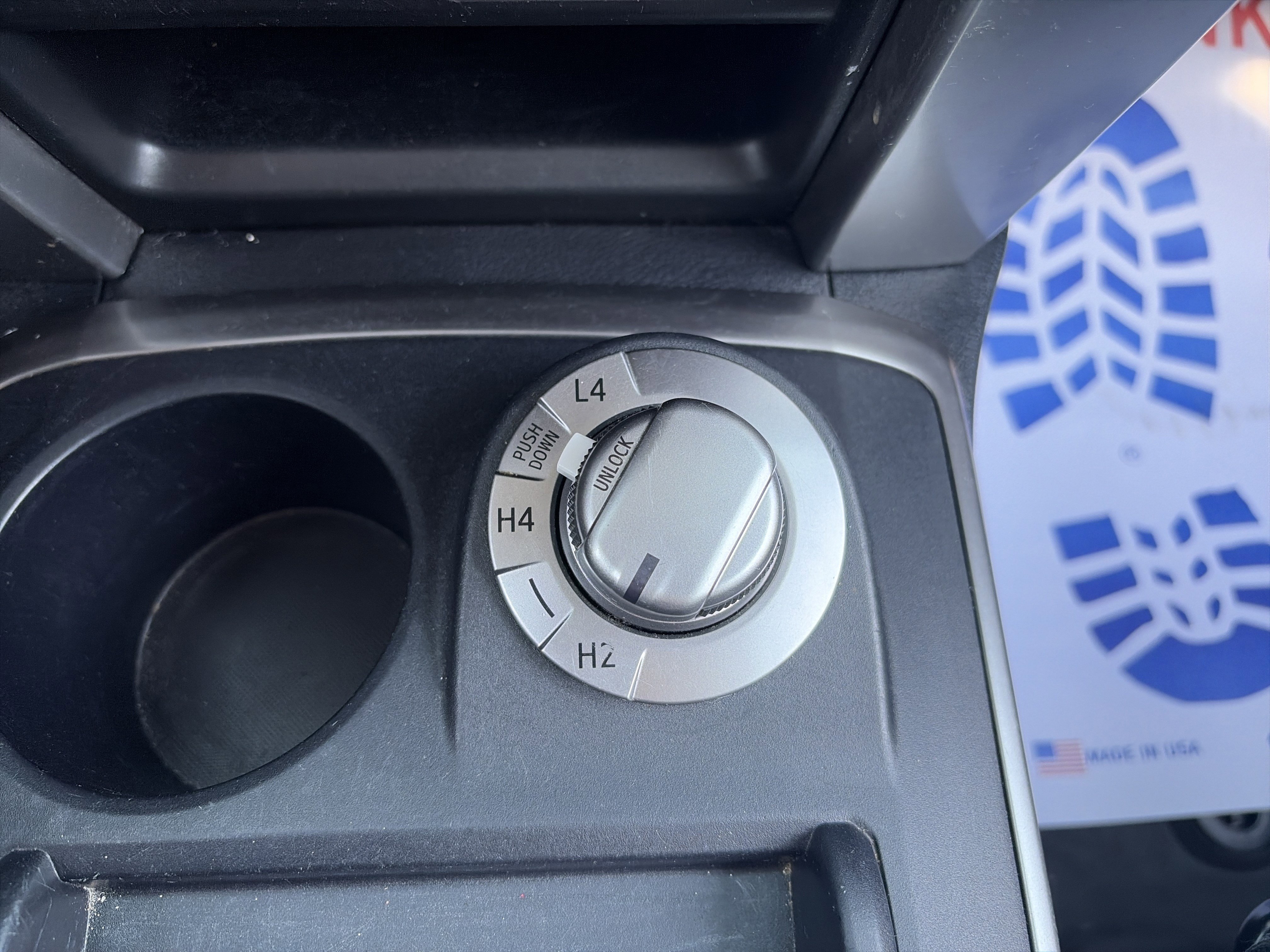 Used 2018 Toyota 4Runner SR5 image 39