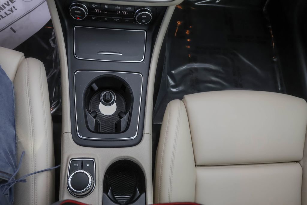 Used 2018 Mercedes-Benz CLA 250 4MATIC image 22